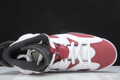 6  (2021) CT8529-106 CARMINE JORDAN AIR 0902